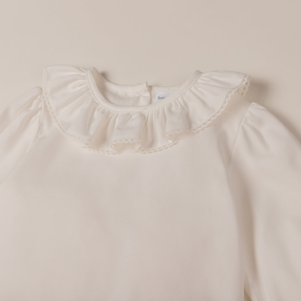 BLUSA NIÑA MALUS