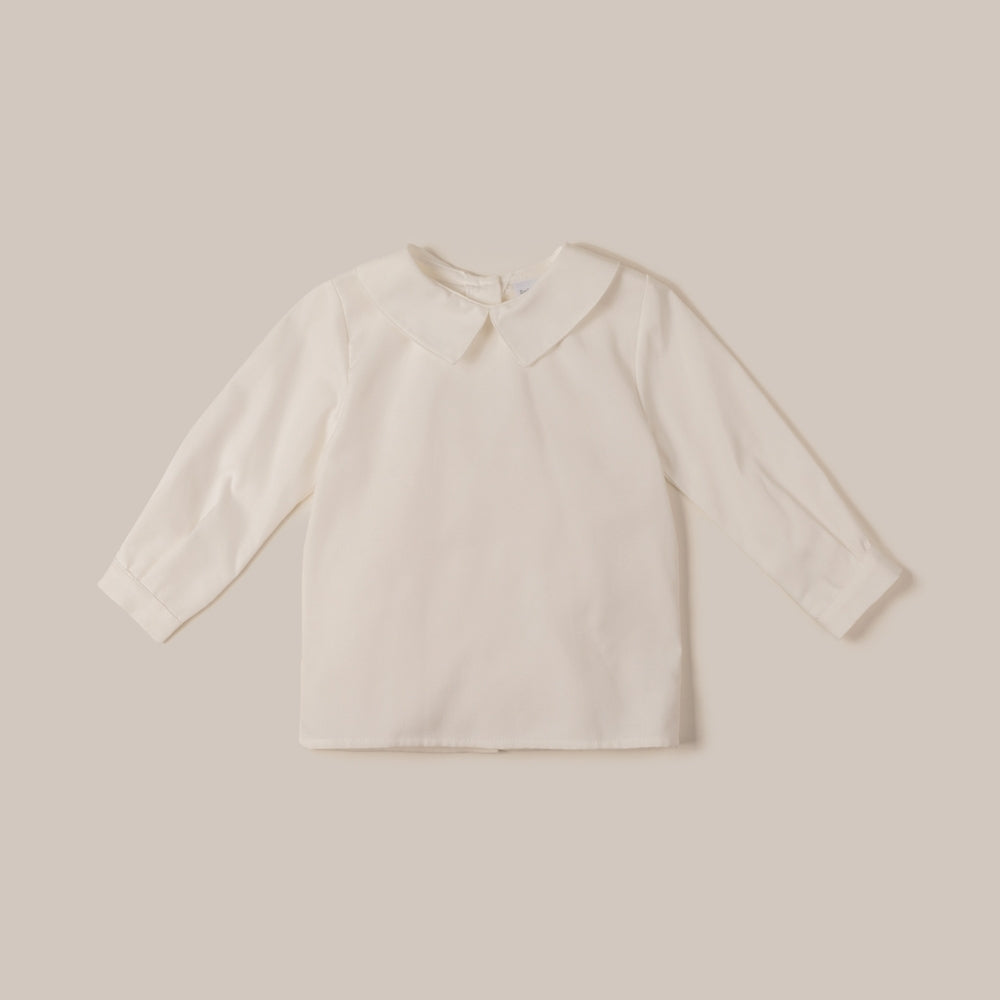 CAMISA MANGA LARGA SONSECA