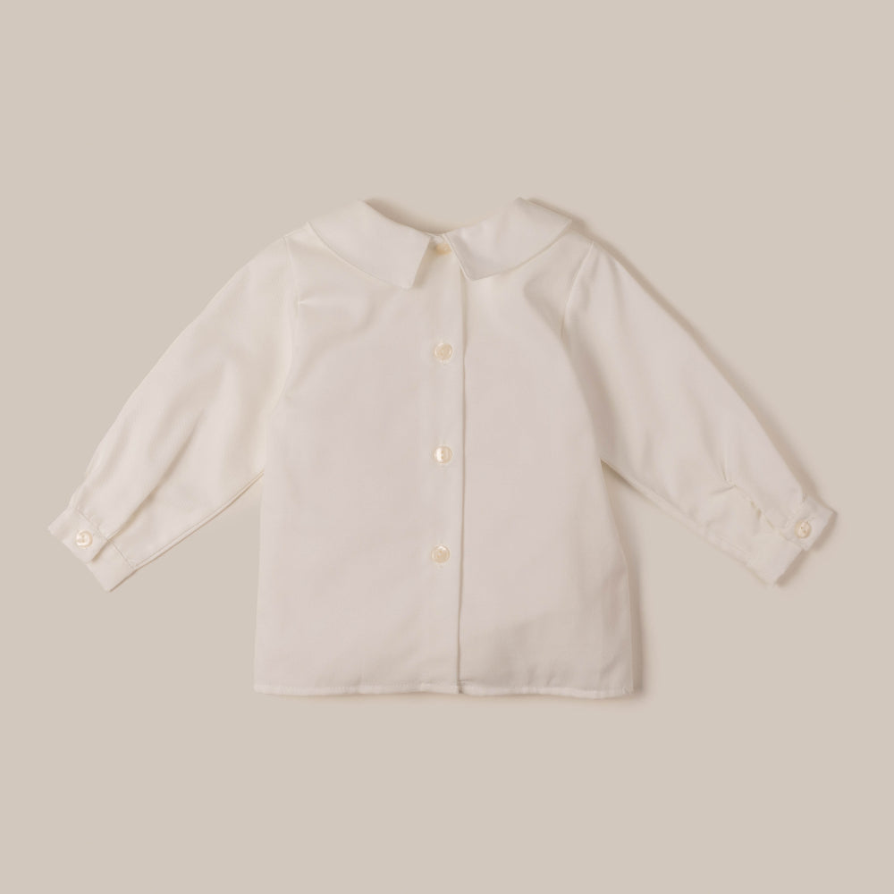 CAMISA MANGA LARGA SONSECA