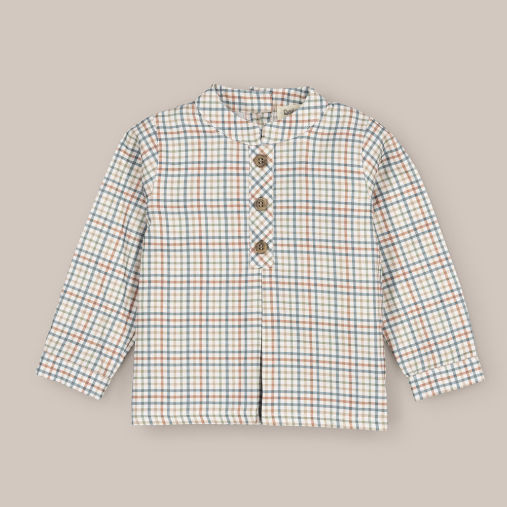 CAMISA BB LODEN