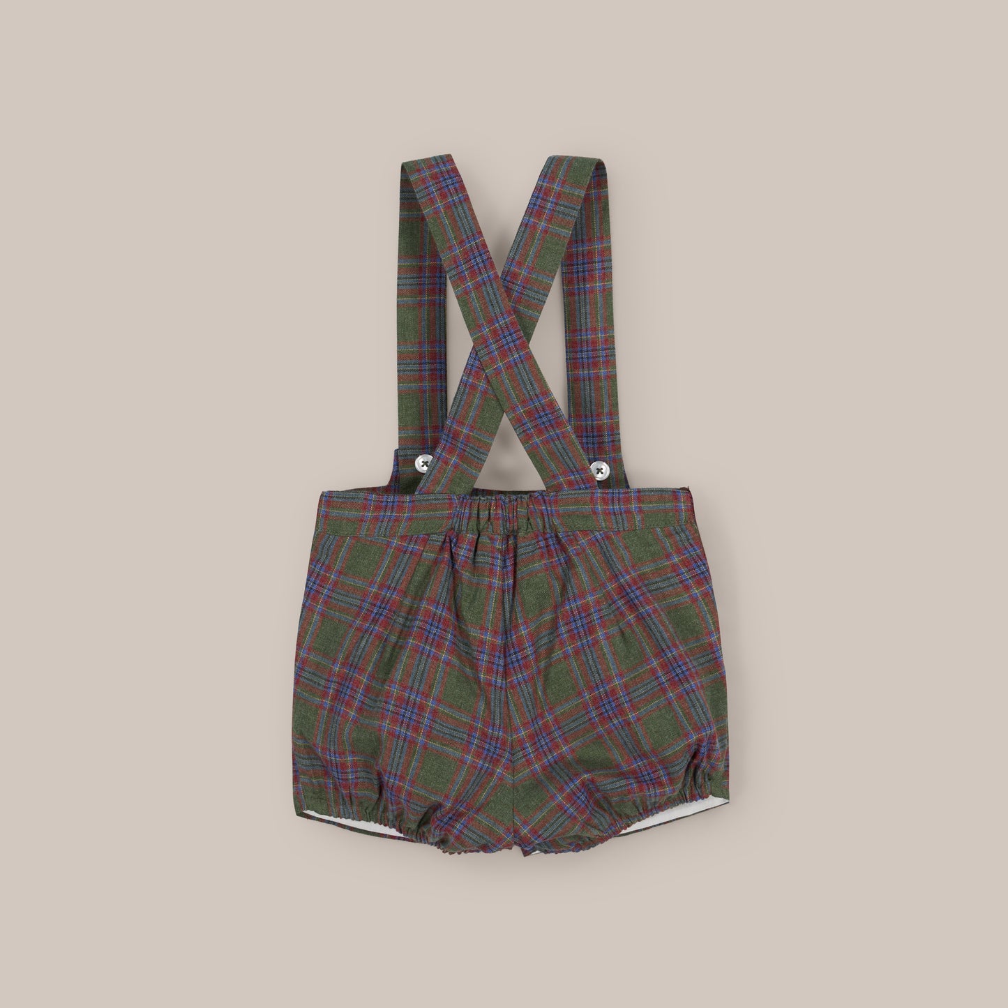 PANTALON TIRANTE ONTARIO