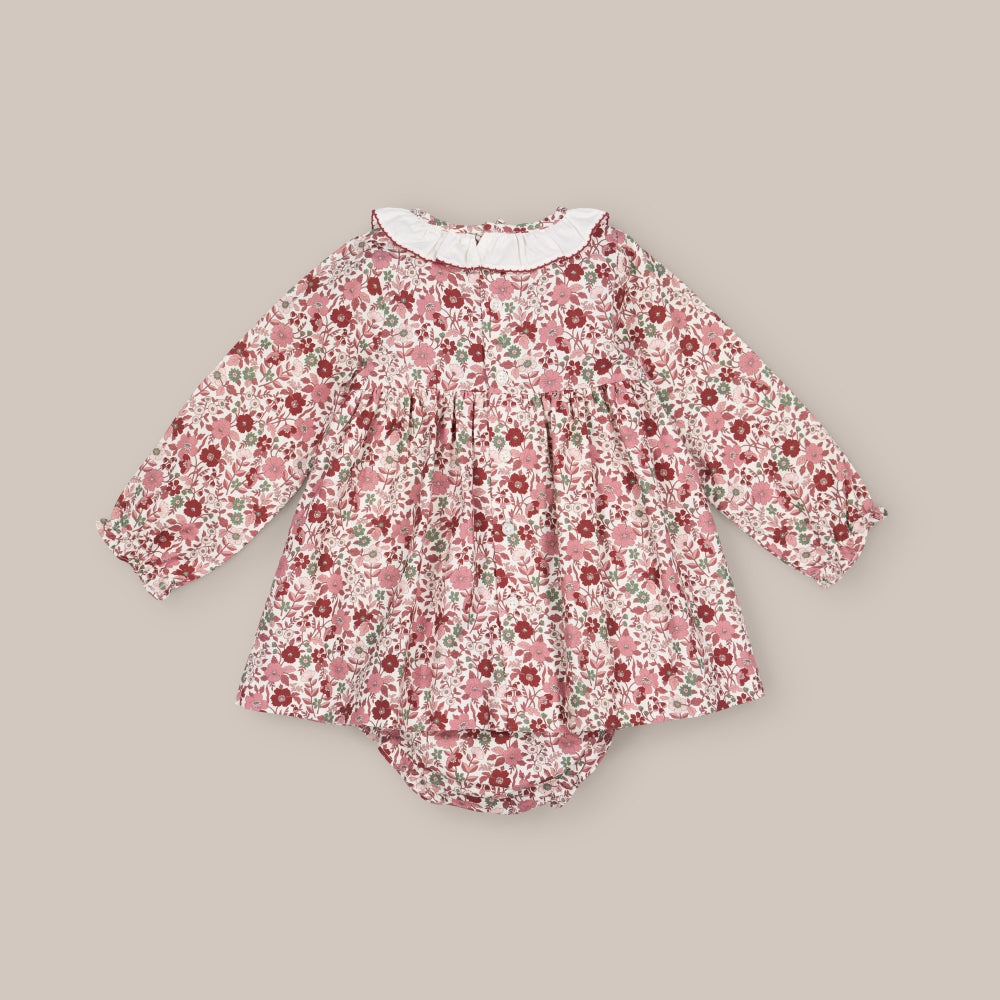 JESUSIN NIDOS MARINA