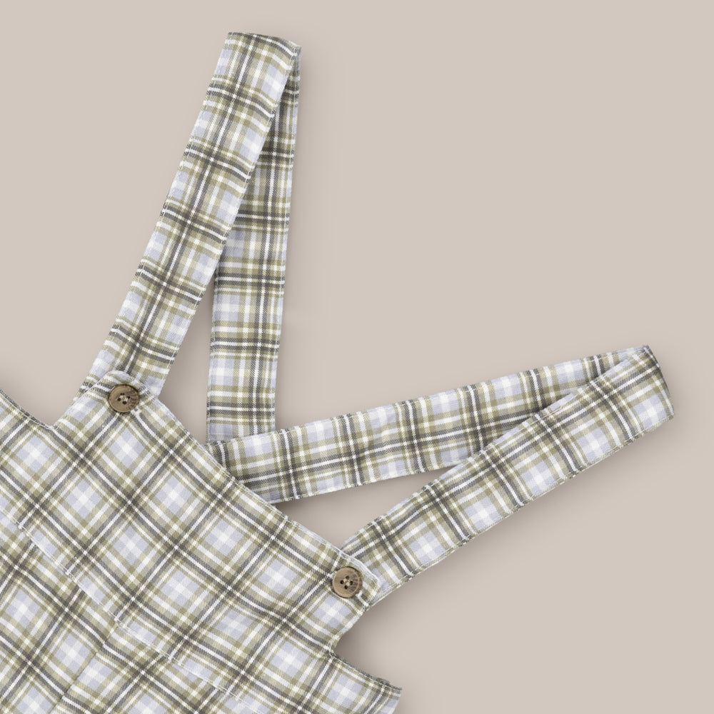 PANTALON TIRANTE MARTIN