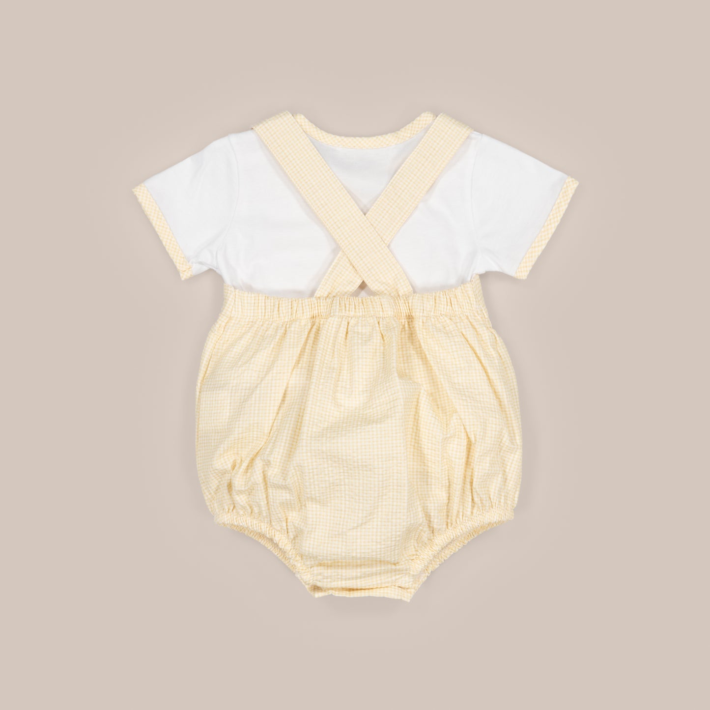 CONJUNTO PETO ALACATI AMARILLO