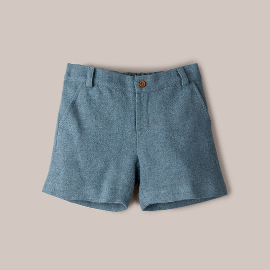 PANTALON FONTANA AZUL