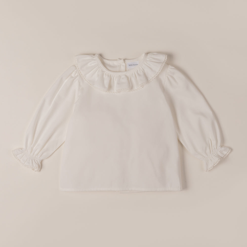 BLUSA NIÑA MALUS