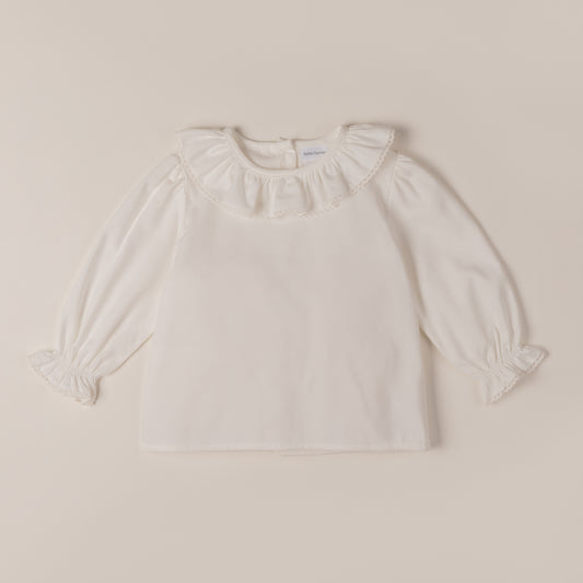 BLUSA NIÑA MALUS