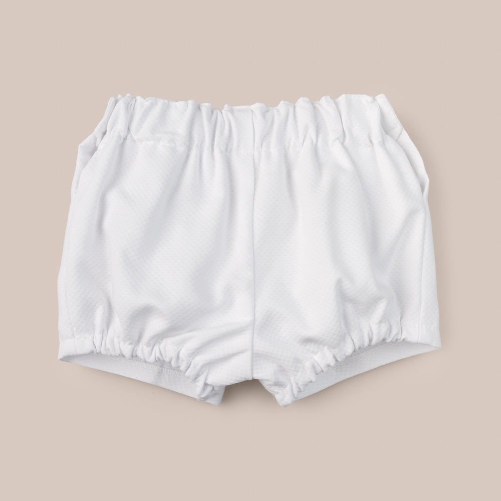 PANTALON FERMIN BLANCO