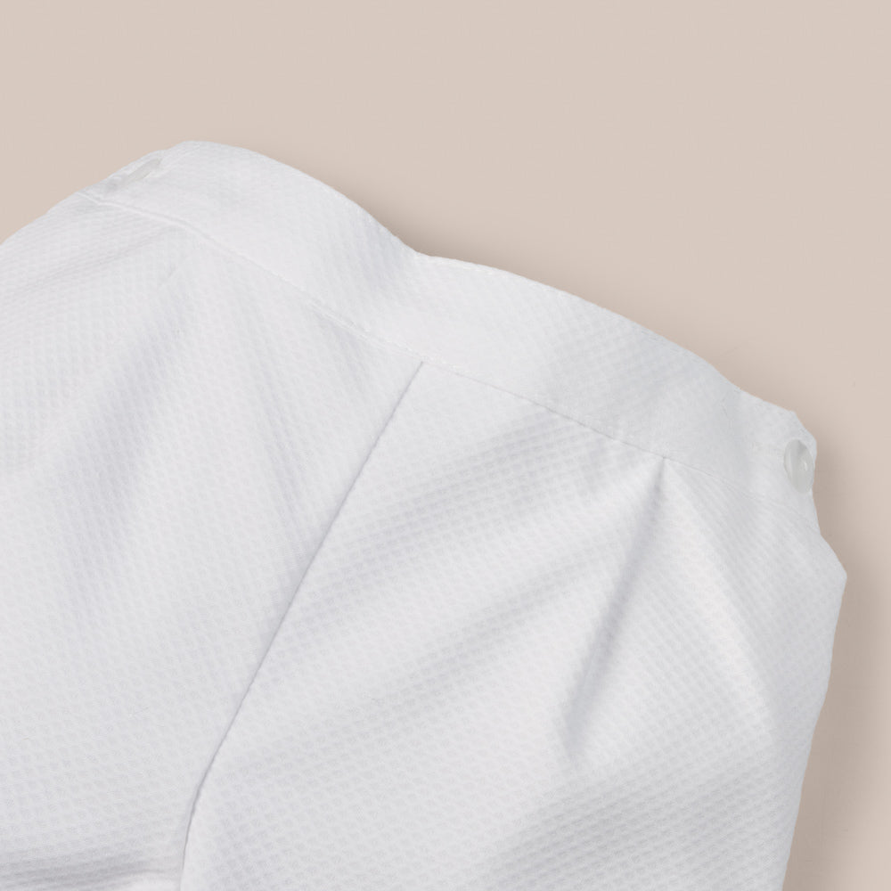 PANTALON FERMIN BLANCO