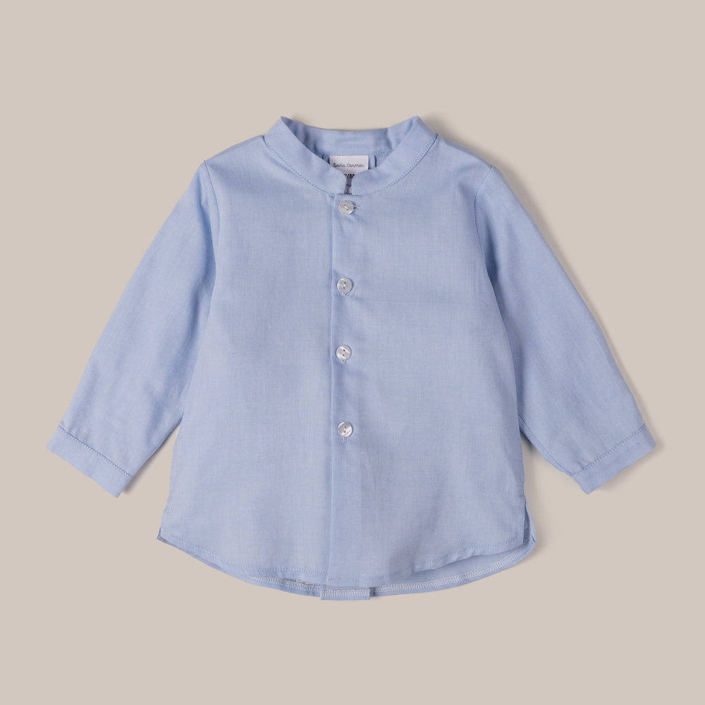 CAMISA NIÑO MAOX