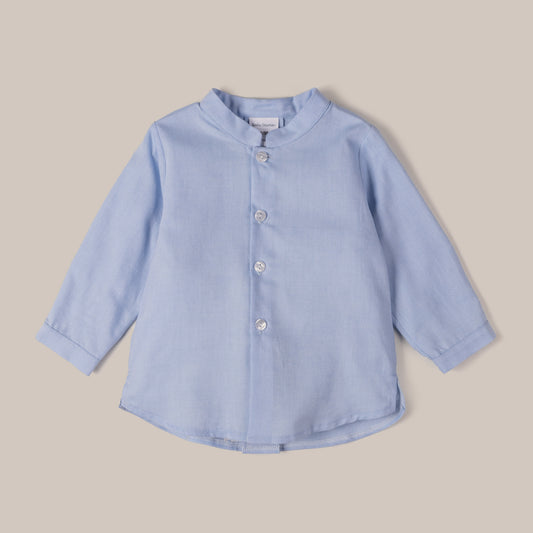 CAMISA NIÑO MAOX