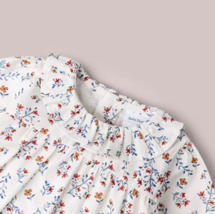 BLUSA MANGA LARGA LUGANO