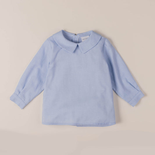 CAMISA ML OXFORD