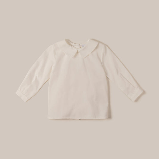 CAMISA MANGA LARGA SONSECA