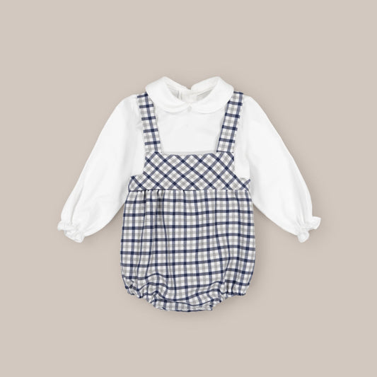 CONJUNTO PETO NANTES