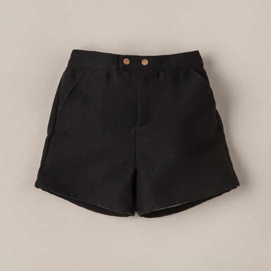 PANTALON NOTEC NEGRO