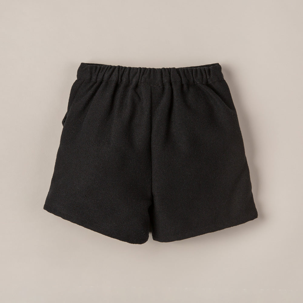 PANTALON NOTEC NEGRO