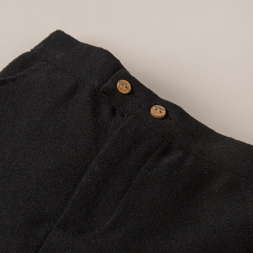 PANTALON NOTEC NEGRO
