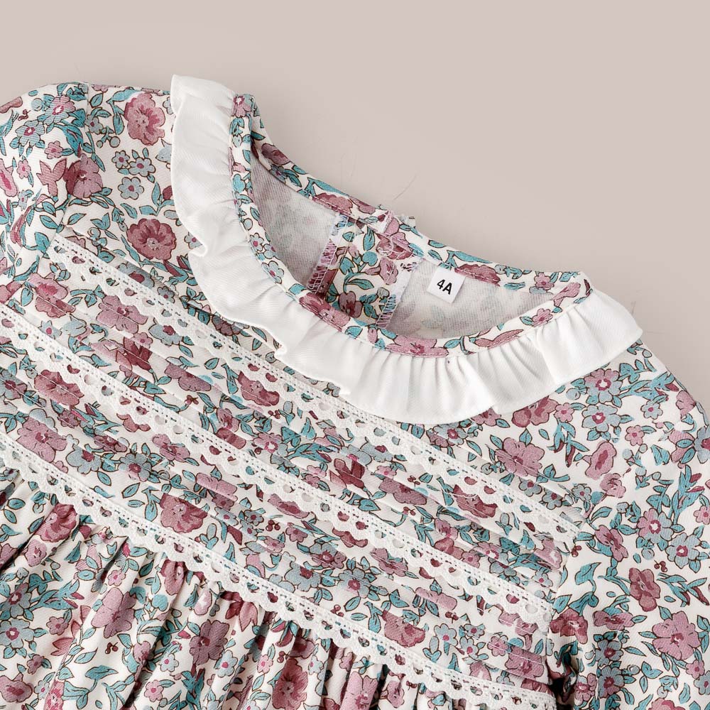 VESTIDO LONDRES