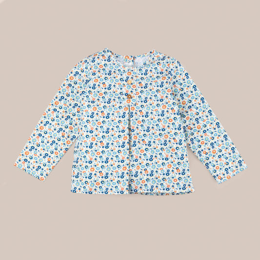 BLUSA MANGA LARGA LITTLE