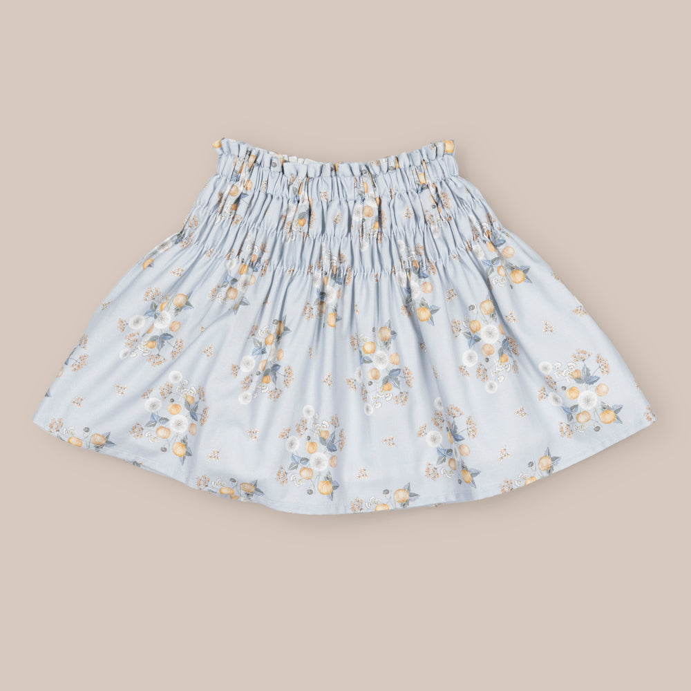 FALDA NIÑA GOMAS BOUQUET