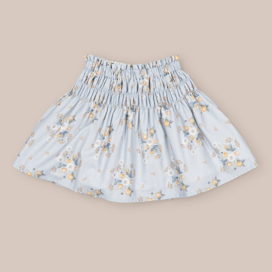 FALDA NIÑA GOMAS BOUQUET