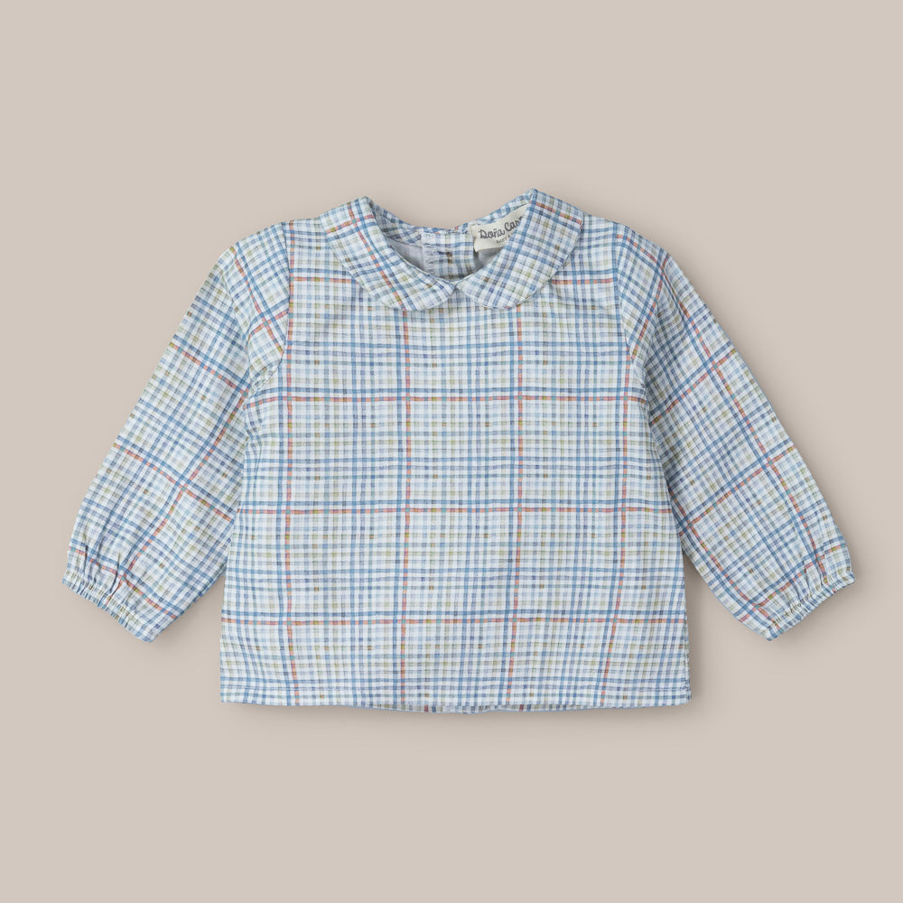 CAMISA BEBÉ GAIA