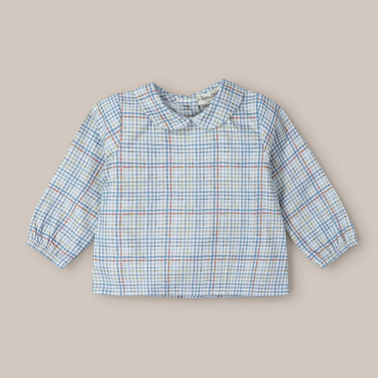 CAMISA BEBÉ GAIA