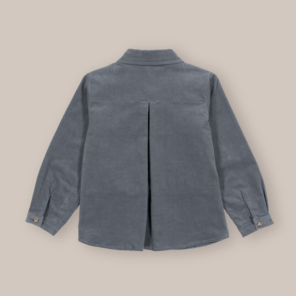 CAMISA NIÑO PANA