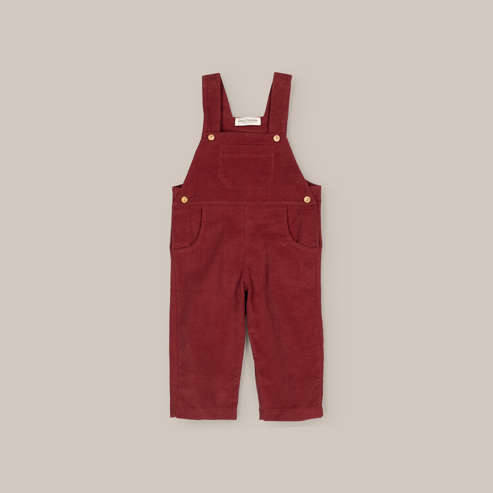 PETO PANA COTTON GRANATE