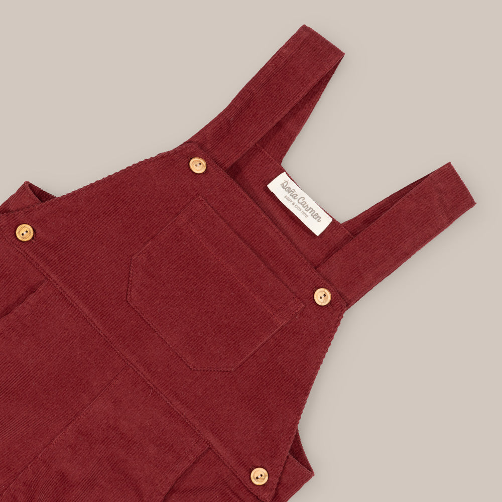 PETO PANA COTTON GRANATE
