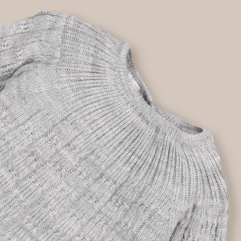 CONJUNTO PUNTO BEBÉ LIEBRE