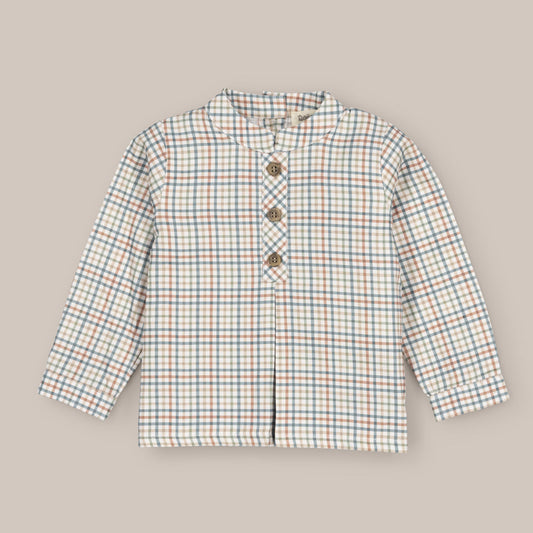 CAMISA BB LODEN