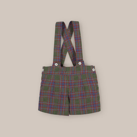 PANTALON TIRANTE ONTARIO