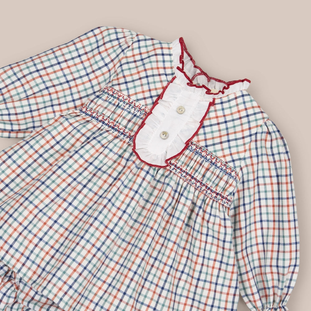 JESUSIN NIDOS AMALFI