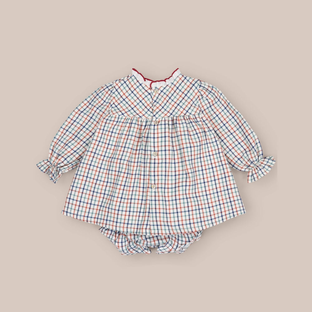 JESUSIN NIDOS AMALFI