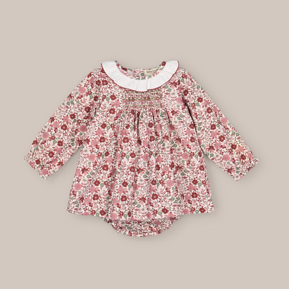 JESUSIN NIDOS MARINA