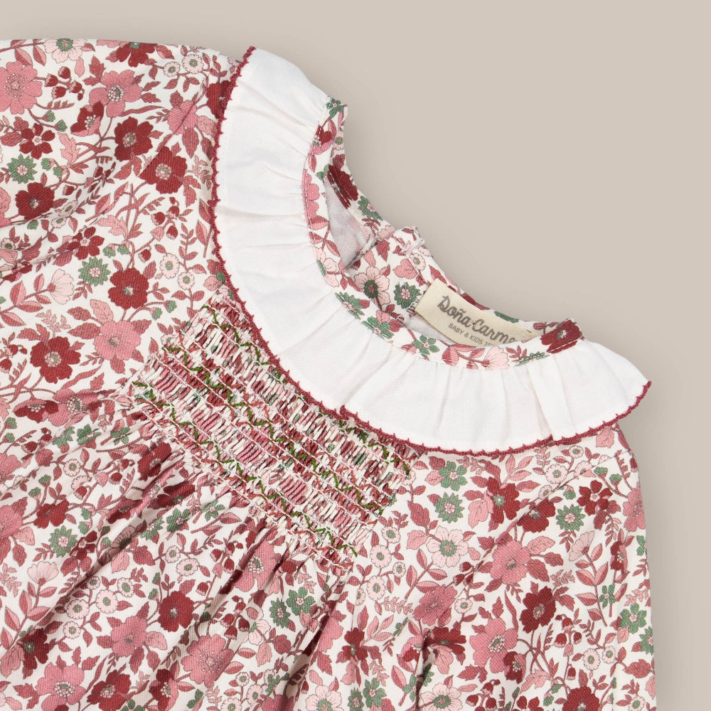 JESUSIN NIDOS MARINA