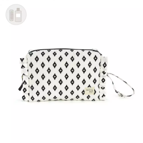 NECESER BOHO CHIC BLANCO