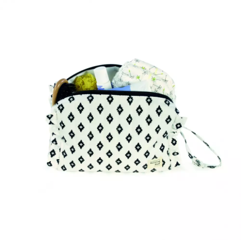 NECESER BOHO CHIC BLANCO