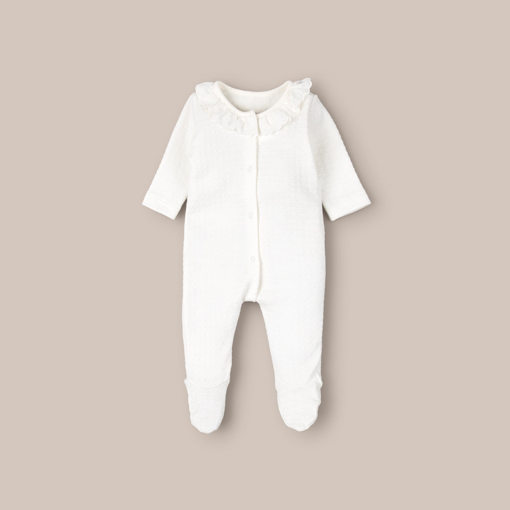 PIJAMA NUDITOS BEIGE