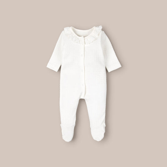 PIJAMA NUDITOS BEIGE