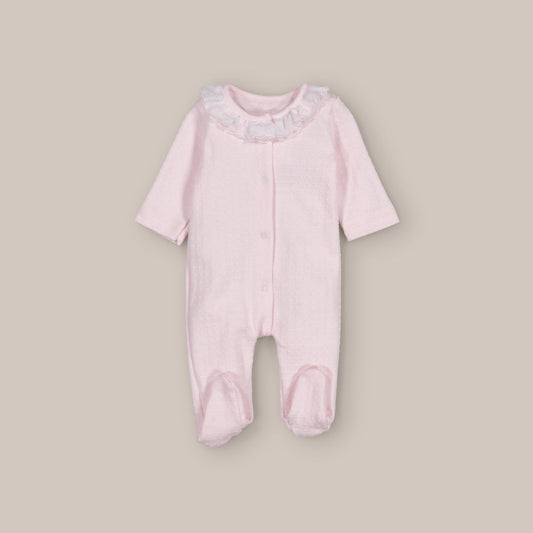 PIJAMA NUDITOS ROSA