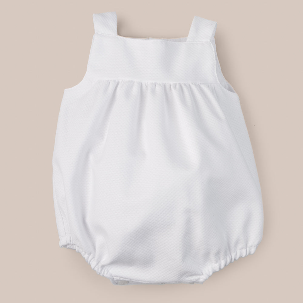 PELELE FERMIN BLANCO