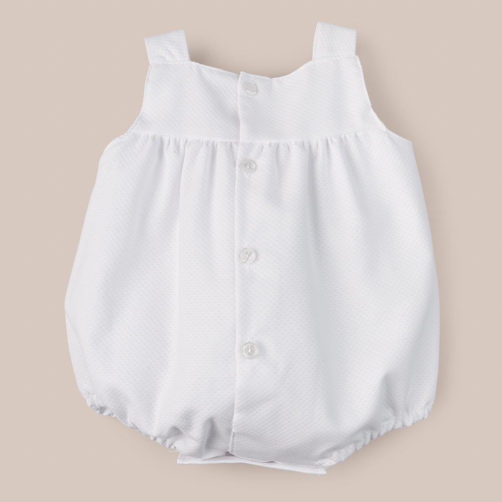 PELELE FERMIN BLANCO