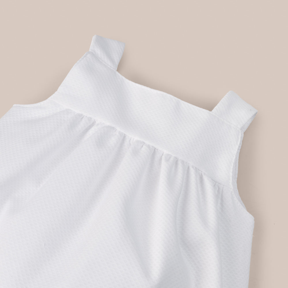 PELELE FERMIN BLANCO