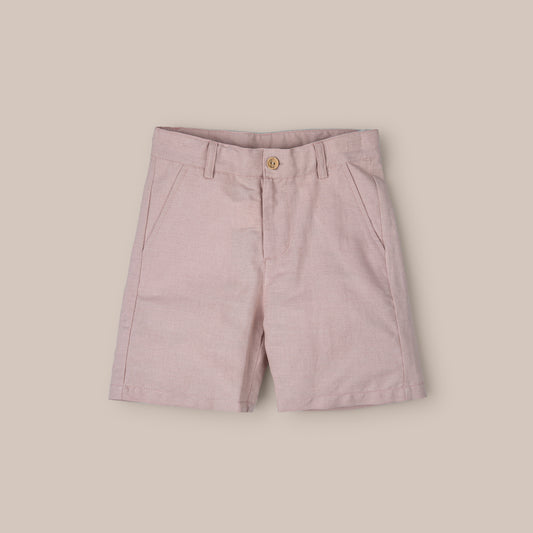 BERMUDA NIÑO NUDE