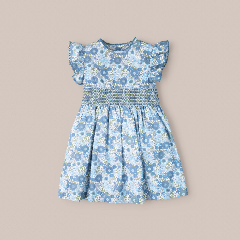 VESTIDO NIDOS BELT