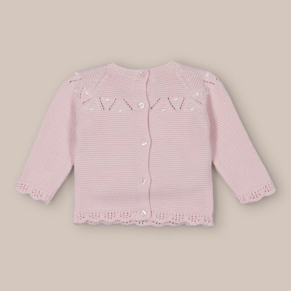 JERSEY BB CENEFA ROSA
