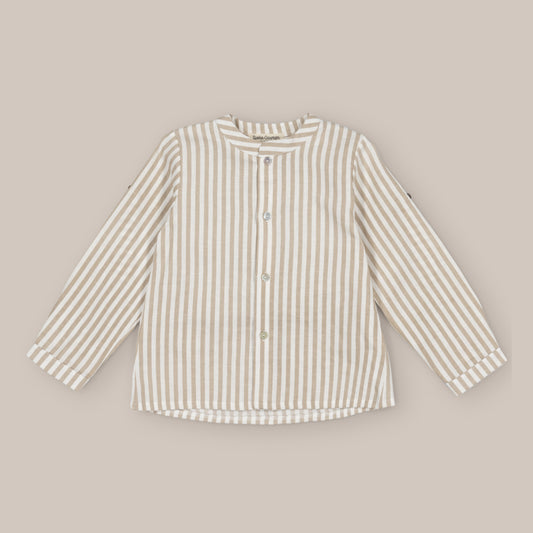 CAMISA MANGA LARGA BOSFORO ARENA